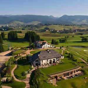 4* Hotel Meltar Boutique Golf &