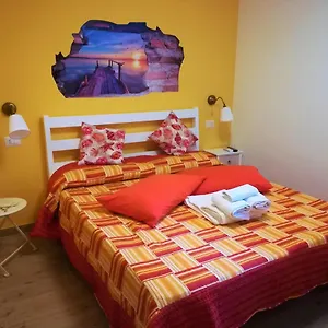 Jasiga Bed & Breakfast Fregenae