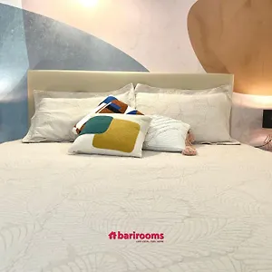 Barirooms - Imbriani 15 Guest house Bari