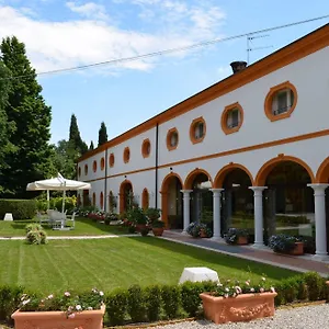 3* Hotel Relais Barco Zonca