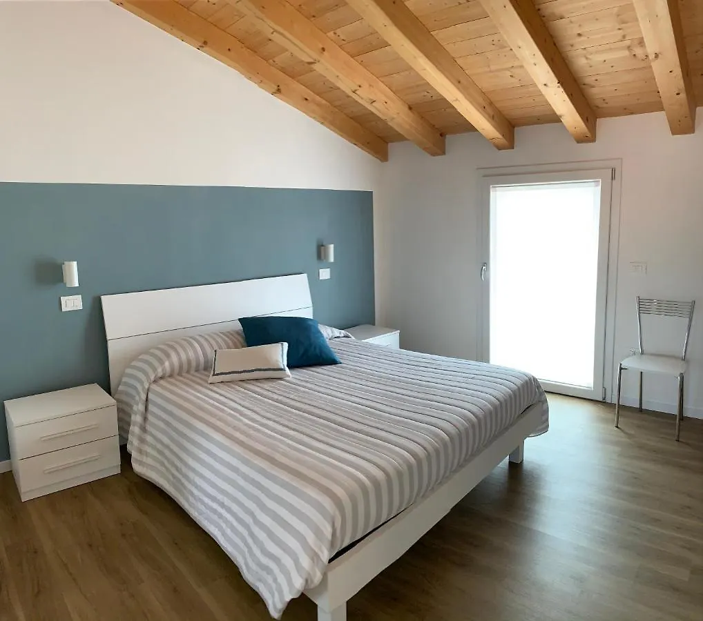 Bed & Breakfast Villavecchia Castegnero