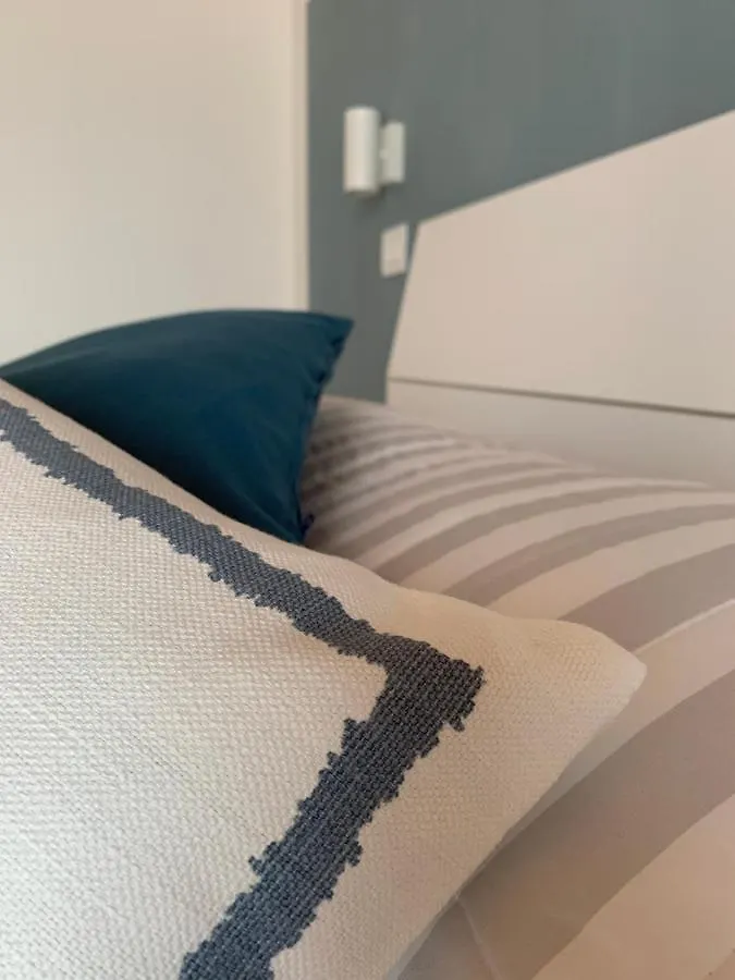Bed & Breakfast Villavecchia Castegnero Italy