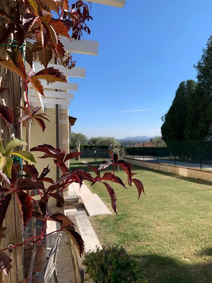 Villavecchia Castegnero Bed & Breakfast