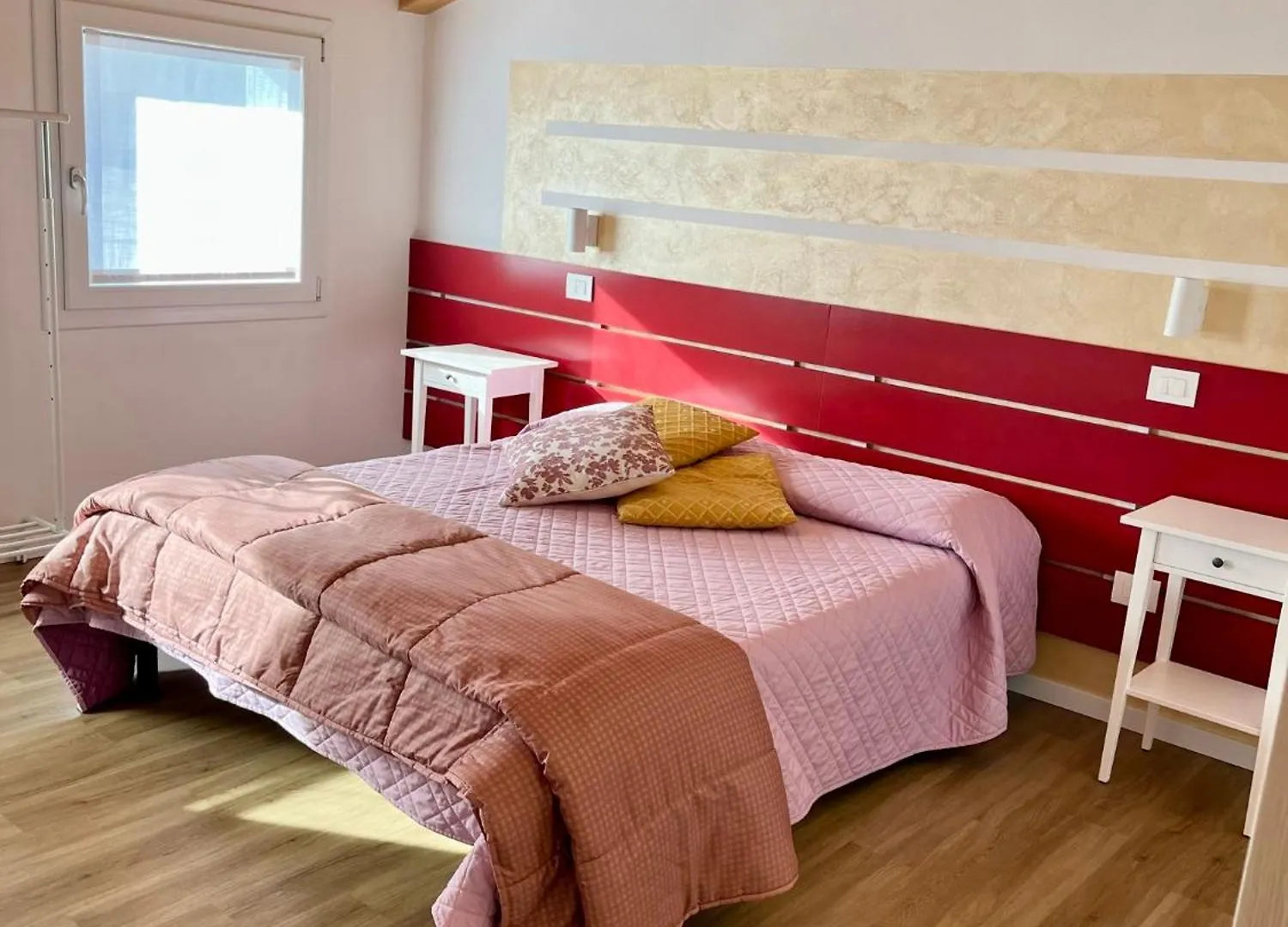Bed & Breakfast Villavecchia Castegnero