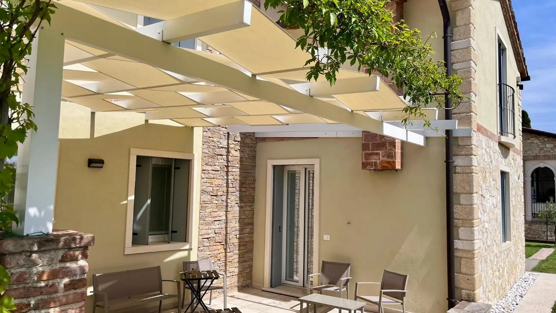 Villavecchia Castegnero