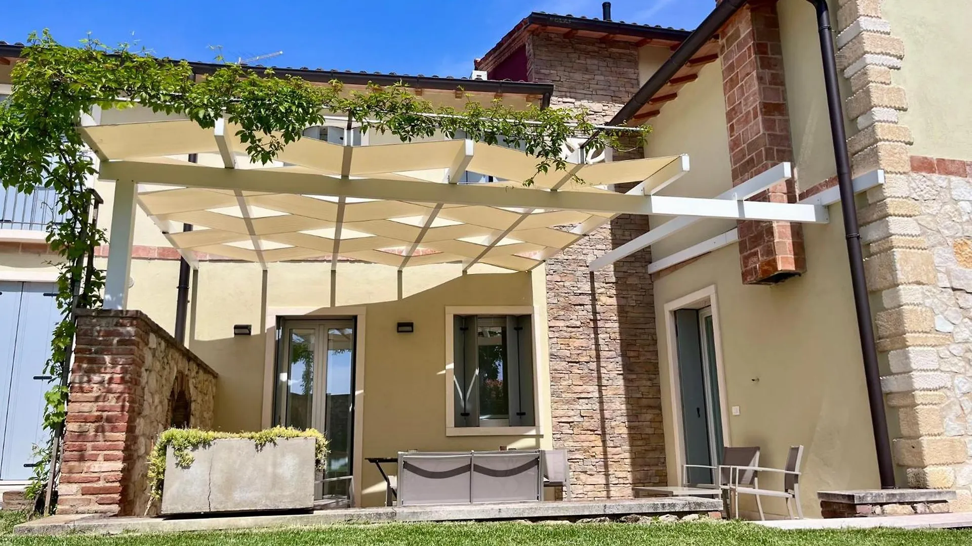 Villavecchia Castegnero