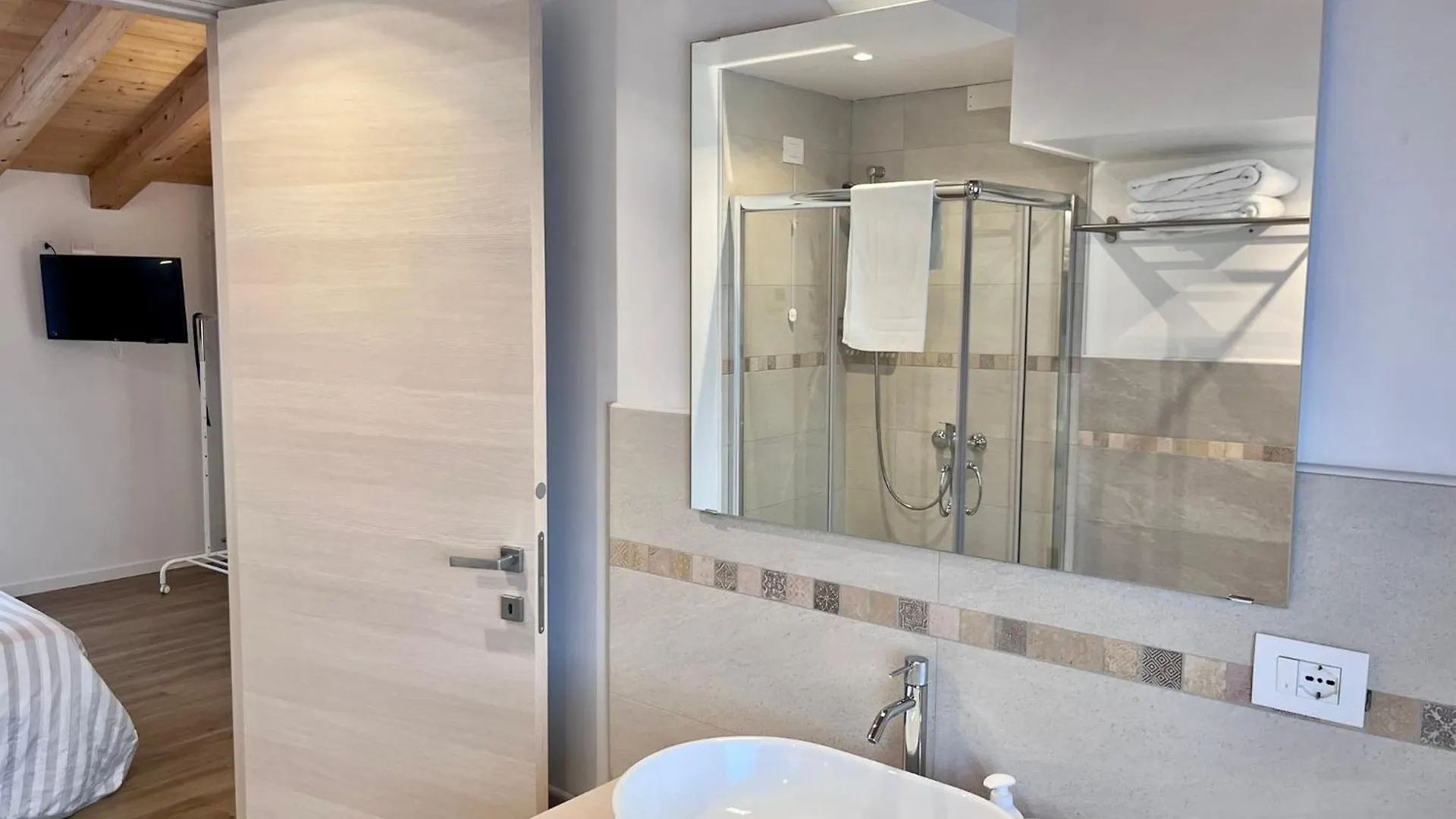 Villavecchia Castegnero Bed & Breakfast