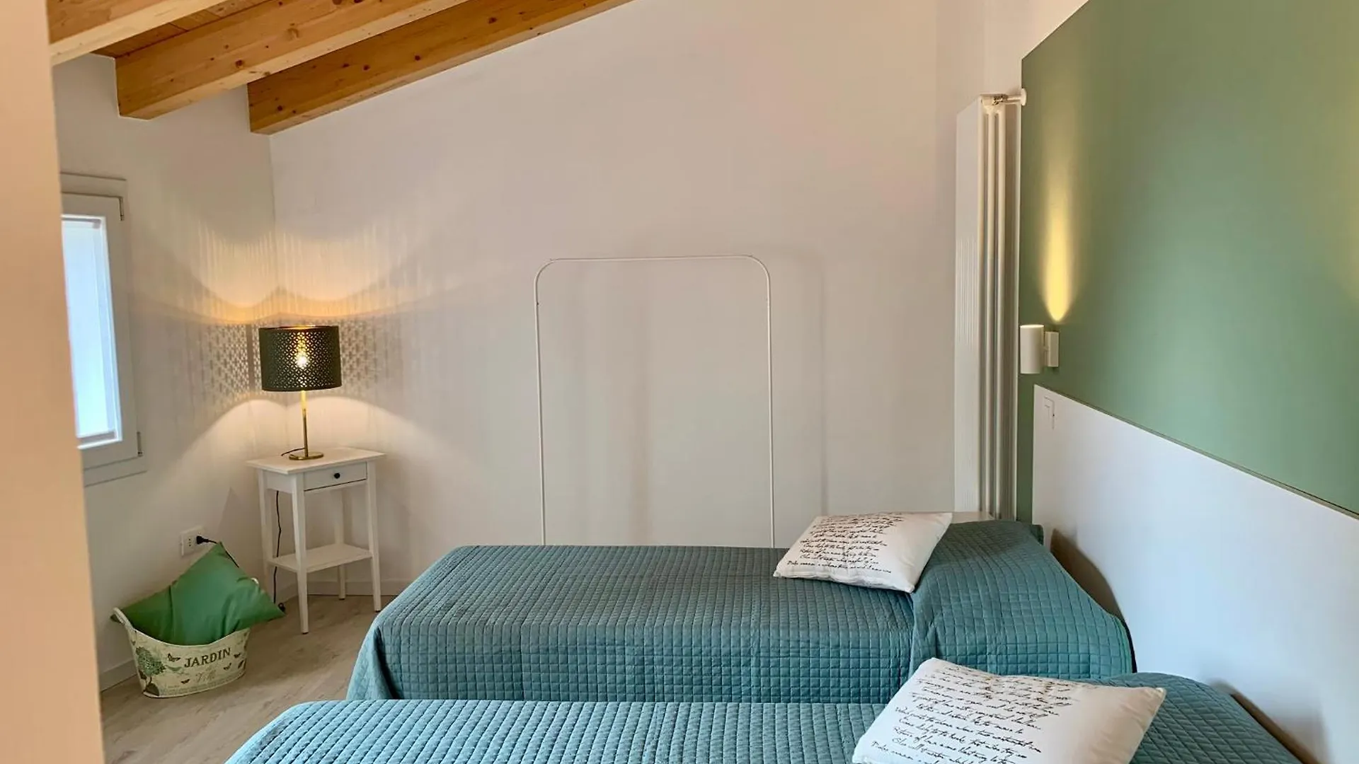 Villavecchia Castegnero Bed & Breakfast