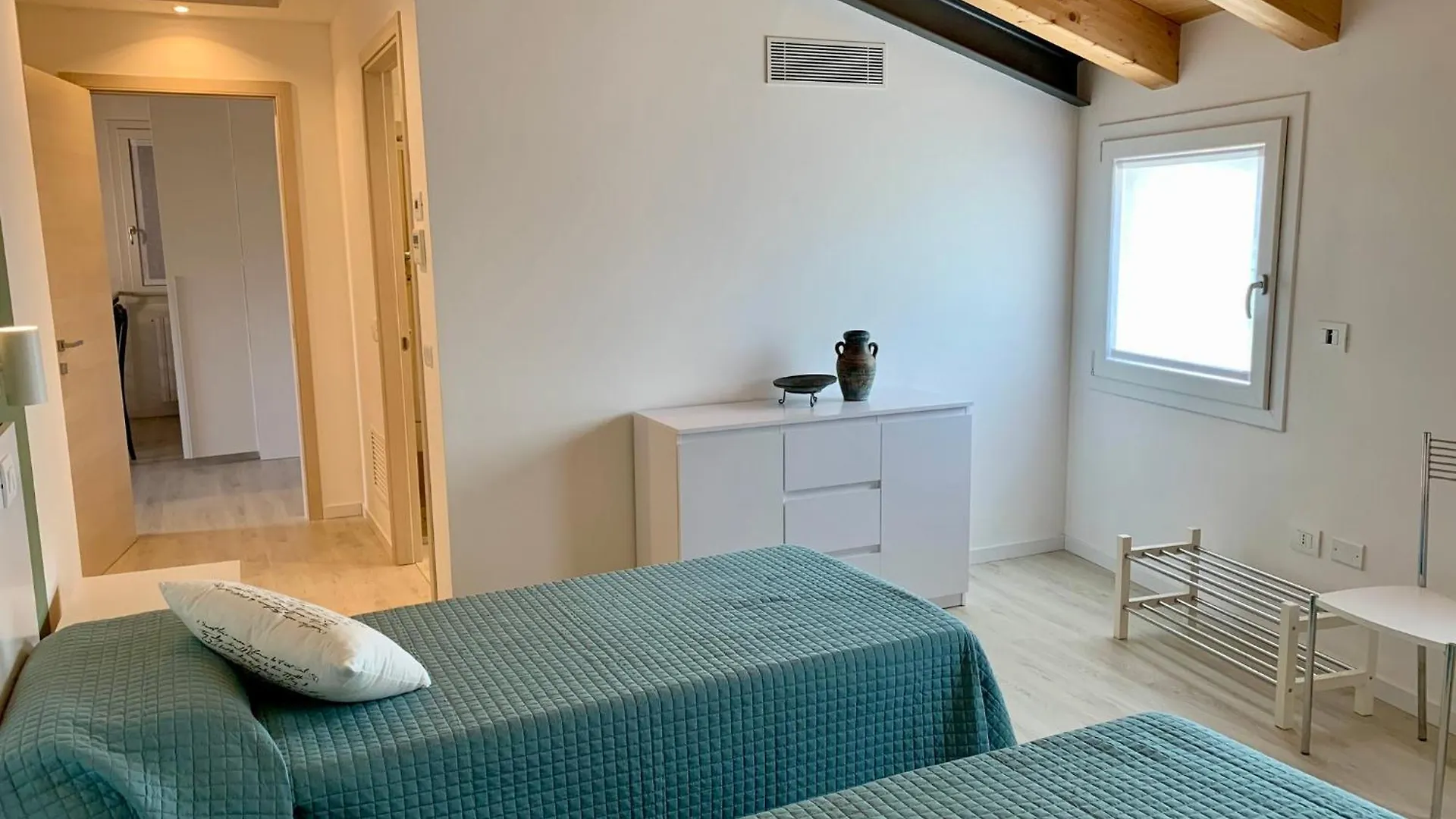 Bed & Breakfast Villavecchia Castegnero