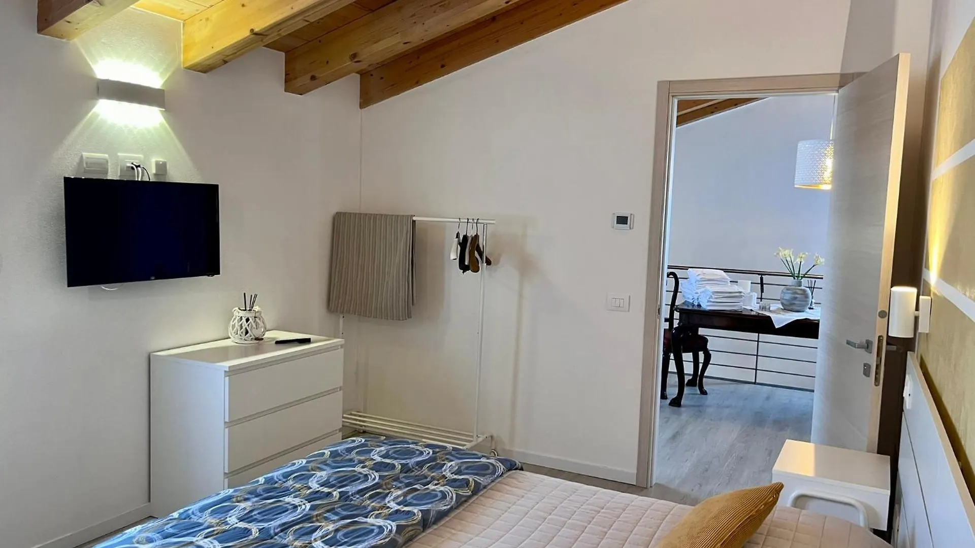 Bed & Breakfast Villavecchia Castegnero