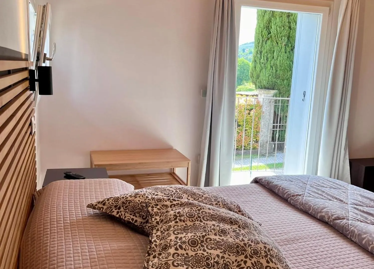 Villavecchia Castegnero Bed & Breakfast