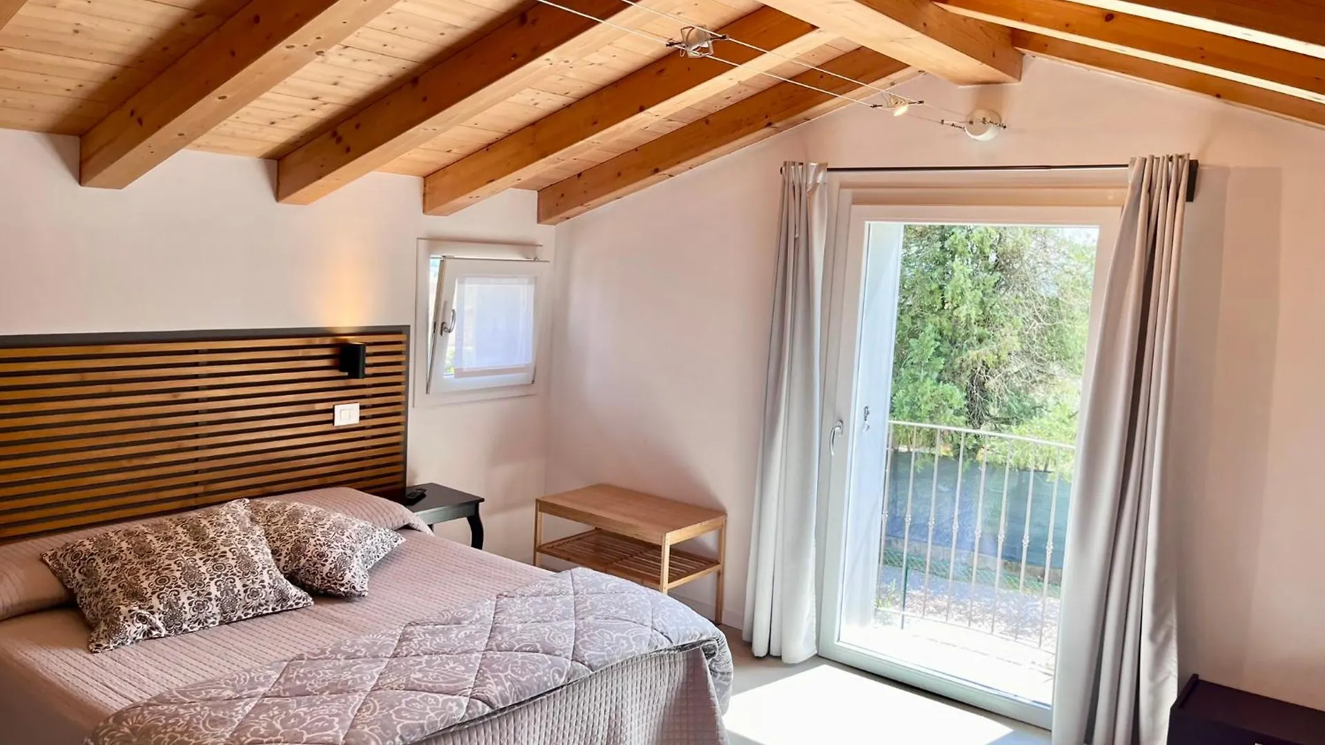 Villavecchia Castegnero Bed & Breakfast