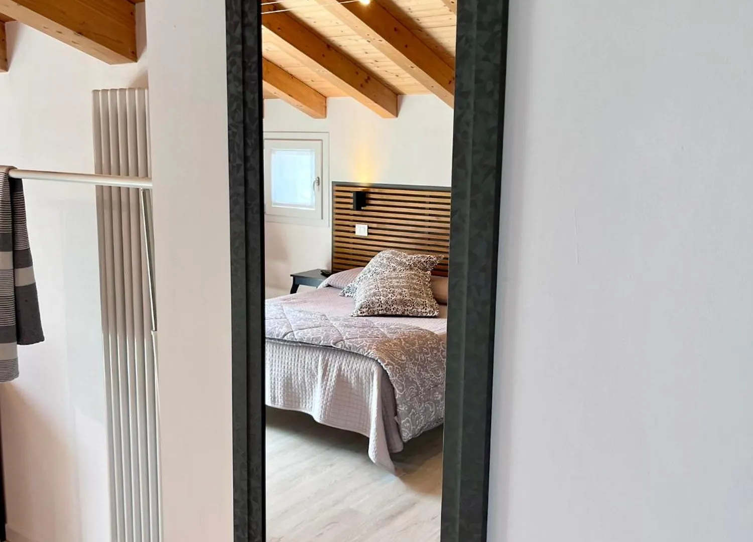 Bed & Breakfast Villavecchia Castegnero