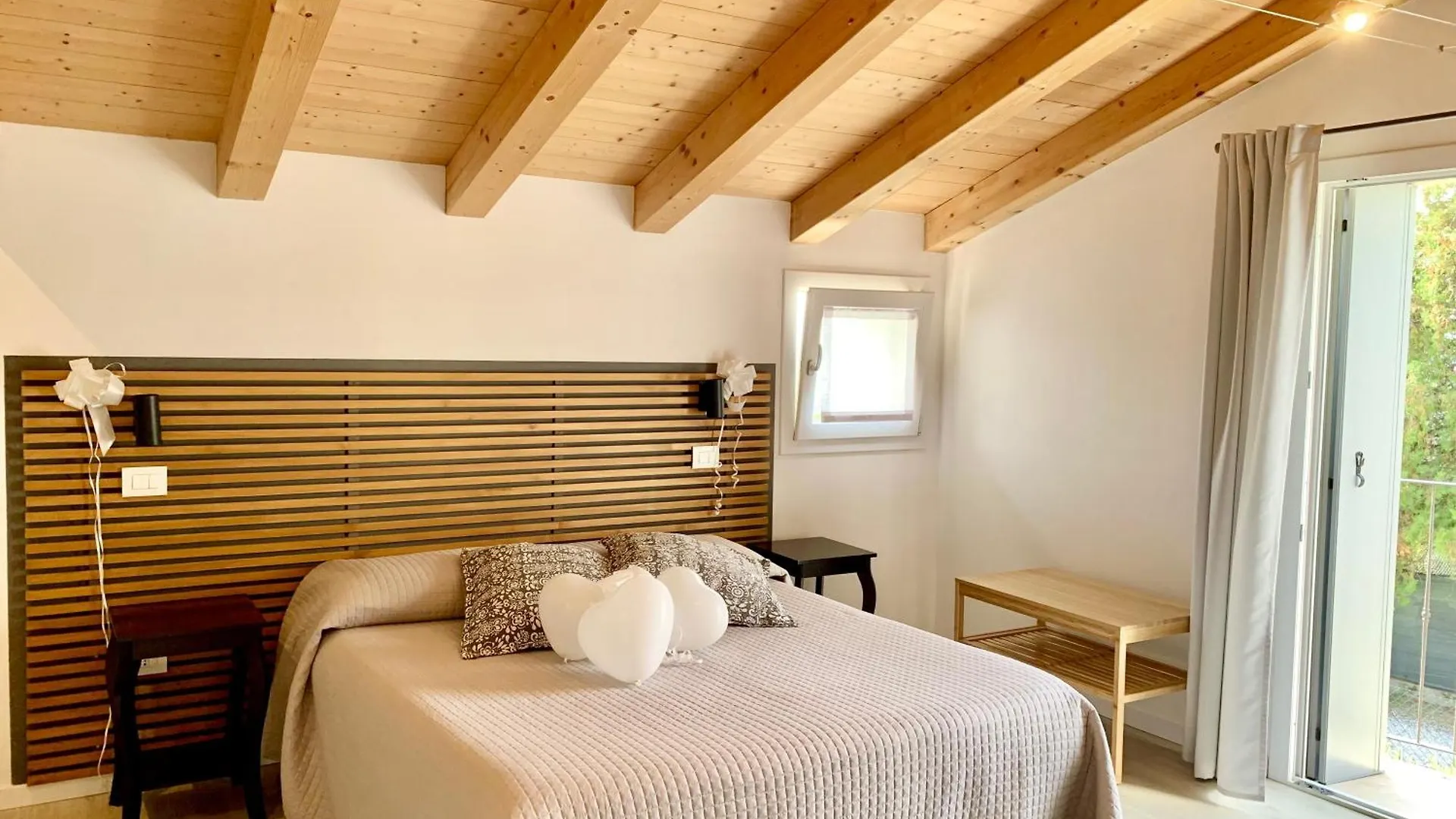 Villavecchia Castegnero Bed & Breakfast