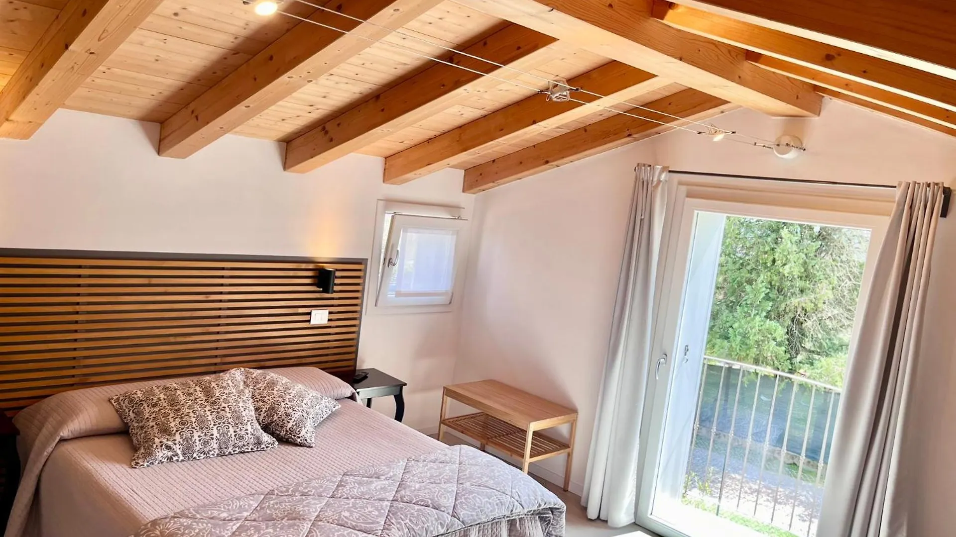 Villavecchia Castegnero Bed & Breakfast