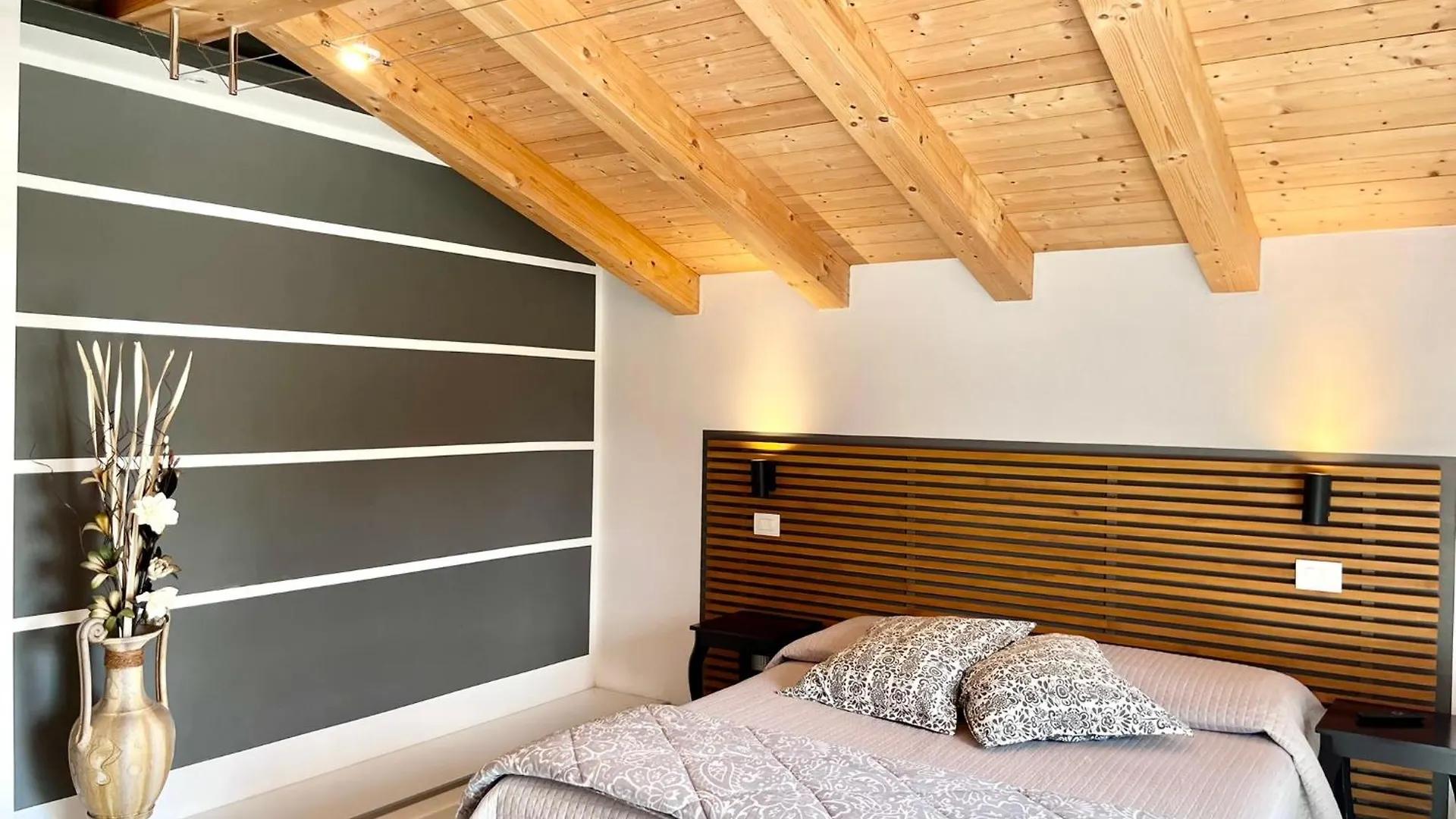 Bed & Breakfast Villavecchia Castegnero